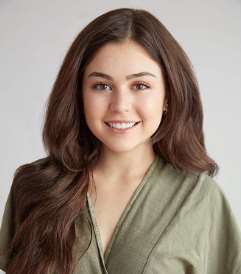 Mika Abdalla